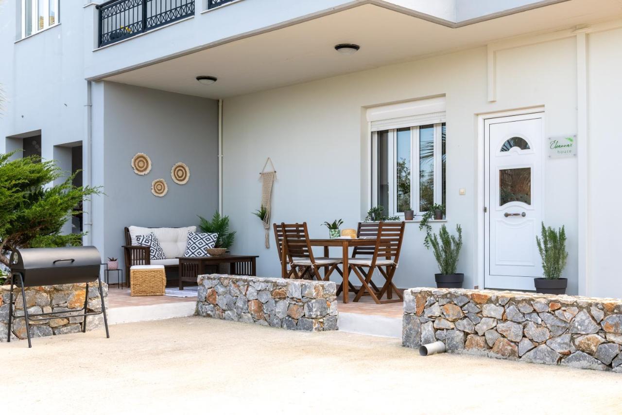 Apartment Eleanna's House - 400m From The